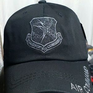 U.S Air Force  Strategic Air Command  Hat